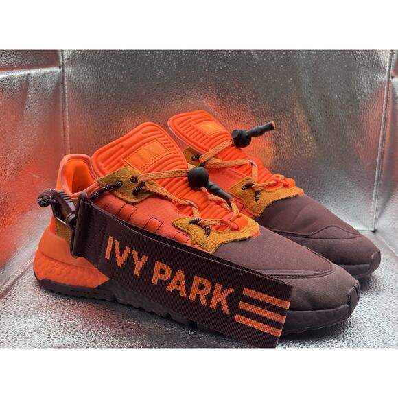 RARE 🚀 - Size 10.5 - Adidas Nite Jogger Beyonce Ivy Park-FX3158 - Picture 1 of 12